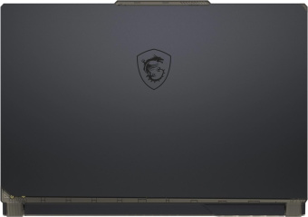 Ноутбук MSI Cyborg 15 A12VF-1215XRU Core i7 12650H 16Gb SSD512Gb NVIDIA GeForce RTX4060 8Gb 15.6" IPS FHD (1920x1080) noOS black WiFi BT Cam (9S7-15K111-1215) от магазина РЭССИ