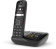 Р/Телефон Dect Gigaset AS690A RUS черный автооветчик АОН от магазина РЭССИ