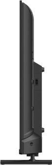 Телевизор LED Digma 40" DM-LED40SBB33 Яндекс.ТВ Frameless черный/черный FULL HD 60Hz DVB-T DVB-T2 DVB-C DVB-S DVB-S2 USB WiFi Smart TV от магазина РЭССИ