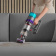 Картинка Пылесос Dyson SV23 Gen5 DT Absolute фиолетовый/серебристый от магазина РЭССИ Пылесос Dyson SV23 Gen5 DT Absolute фиолетовый/серебристый от магазина РЭССИ