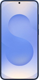Смартфон Samsung SM-S936B Galaxy S25+ 256Gb 12Gb синий моноблок 3G 4G 2Sim 6.7" 1440x3120 Android 15 50Mpix 802.11 a/b/g/n/ac/ax/be NFC GPS GSM900/1800 GSM1900 TouchSc Protect от магазина РЭССИ