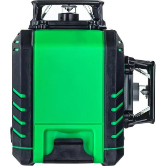 Лазерный уровень INSTRUMAX GREENLINER 3-360 SET IM0149 от магазина РЭССИ