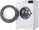 Картинка Стиральная машина LG F2M5NS6W класс: A загр.фронтальная макс.:6кг белый от магазина РЭССИ Стиральная машина LG F2M5NS6W класс: A загр.фронтальная макс.:6кг белый от магазина РЭССИ