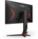 Монитор AOC 23.8" Gaming 24G2SPU черный/красный IPS LED 1ms 16:9 HDMI M/M матовая HAS Piv 300cd 178гр/178гр 1920x1080 165Hz FreeSync Premium VGA DP FHD USB 4.41кг от магазина РЭССИ