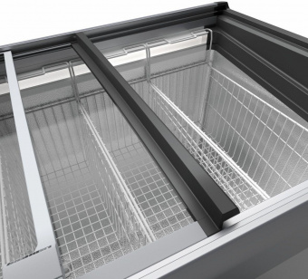 Морозильный ларь Liebherr EFI 3553 белый от магазина РЭССИ