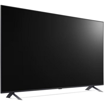 Телевизор LED LG 50" 50QNED80T6A.ARUG черный титан 4K Ultra HD 60Hz DVB-T DVB-T2 DVB-C DVB-S DVB-S2 USB WiFi Smart TV от магазина РЭССИ