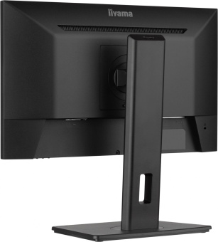 Монитор Iiyama 21.5" ProLite XUB2293HSU-B7 черный IPS LED 16:9 HDMI M/M матовая HAS Piv 300cd 178гр/178гр 1920x1080 100Hz DP FHD USB 3.9кг от магазина РЭССИ