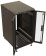 Картинка Шкаф серверный Hyperline (TTBR-2266-DD-RAL9004) напольный 22U 600x600мм пер.дв.перфор. задн.дв.перфор. 2 бок.пан. 1000кг черный 510мм 1166мм IP20 сталь от магазина РЭССИ Шкаф серверный Hyperline (TTBR-2266-DD-RAL9004) напольный 22U 600x600мм пер.дв.перфор. задн.дв.перфор. 2 бок.пан. 1000кг черный 510мм 1166мм IP20 сталь от магазина РЭССИ
