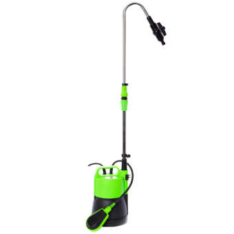 Дренажный насос REDVERG RD-SPS400/5C 6662085 от магазина РЭССИ