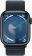 Смарт-часы Apple Watch Series 9 A2978 41мм OLED корп.темная ночь Sport Loop рем.темная ночь разм.брасл.:130-200мм (MR8Y3LL/A) от магазина РЭССИ