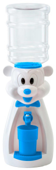 Кулер Vatten Kids Mouse настольный белый от магазина РЭССИ