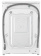 Картинка Стиральная машина LG F2V3PS6W класс: A загр.фронтальная макс.:8кг белый инвертер от магазина РЭССИ Стиральная машина LG F2V3PS6W класс: A загр.фронтальная макс.:8кг белый инвертер от магазина РЭССИ