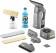 Картинка Мойщик окон Karcher Professional WVP 10 Adv шир.скреб.:170мм пит.:от аккум. серый от магазина РЭССИ Мойщик окон Karcher Professional WVP 10 Adv шир.скреб.:170мм пит.:от аккум. серый от магазина РЭССИ