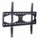 Кронштейн для телевизора Kromax STAR-11 серый 32"-90" макс.60кг настенный фиксированный от магазина РЭССИ