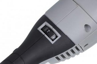 Углошлифовальная машина Ресанта УШМ-125/1200Э 1200Вт 12000об/мин рез.шпин.:M14 d=125мм от магазина РЭССИ