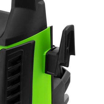 Колесная моечная машина высокого давления СИБРТЕХ АМ-1800 58226 от магазина РЭССИ