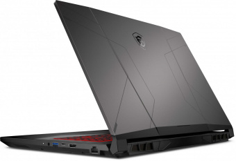 Ноутбук MSI Pulse GL76 11UDK-235RU Core i5 11400H 8Gb SSD512Gb NVIDIA GeForce RTX 3050 Ti 4Gb 17.3" IPS FHD (1920x1080) Windows 10 Home grey WiFi BT Cam (9S7-17L222-235) от магазина РЭССИ