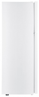 Холодильник Hyundai CT1551WT белый (двухкамерный) от магазина РЭССИ