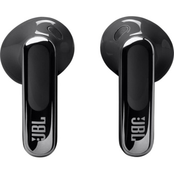Гарнитура вкладыши JBL Live Flex 3 черный беспроводные bluetooth в ушной раковине (JBLLIVEFLEX3BLK) от магазина РЭССИ