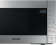 Картинка Микроволновая Печь Samsung ME88SUT/BW 23л. 800Вт серебристый от магазина РЭССИ Микроволновая Печь Samsung ME88SUT/BW 23л. 800Вт серебристый от магазина РЭССИ