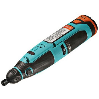 Гравер аккумуляторный Sturm 1BatterySystem12V CGM1201S от магазина РЭССИ