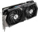 Картинка Видеокарта MSI PCI-E 4.0 RTX 3050 GAMING X 6G NVIDIA GeForce RTX 3050 6Gb 96bit GDDR6 1507/14000 HDMIx2 DPx1 HDCP Ret от магазина РЭССИ Видеокарта MSI PCI-E 4.0 RTX 3050 GAMING X 6G NVIDIA GeForce RTX 3050 6Gb 96bit GDDR6 1507/14000 HDMIx2 DPx1 HDCP Ret от магазина РЭССИ