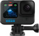 Картинка Экшн-камера GoPro HERO12 Black 1xCMOS 27Mpix черный от магазина РЭССИ Экшн-камера GoPro HERO12 Black 1xCMOS 27Mpix черный от магазина РЭССИ