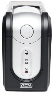Источник бесперебойного питания Powercom Imperial IMP-625AP 375Вт 625ВА черный от магазина РЭССИ