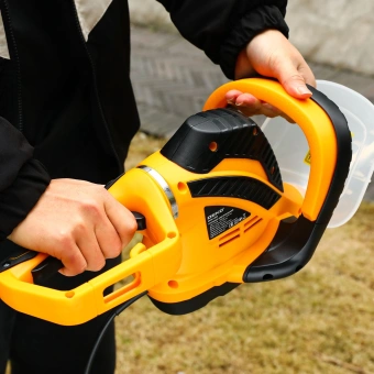 Кусторез Deko DKBC1000 (065-1251) от магазина РЭССИ