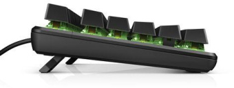 Клавиатура HP Pavilion Gaming 550 механическая черный USB for gamer LED от магазина РЭССИ