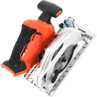 Циркулярная пила (дисковая) Patriot CS 185UES 260Вт (ручная) D диска.:185мм (110303185) от магазина РЭССИ