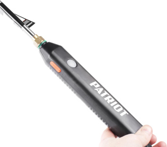 Опрыскиватель Patriot PT-Li аккум. черный (755302610) от магазина РЭССИ
