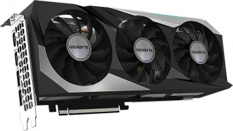 Видеокарта Gigabyte PCI-E 4.0 GV-R68GAMING OC-16GD AMD Radeon RX 6800 16384Mb 256 GDDR6 1925/16000 HDMIx2 DPx2 HDCP Ret от магазина РЭССИ