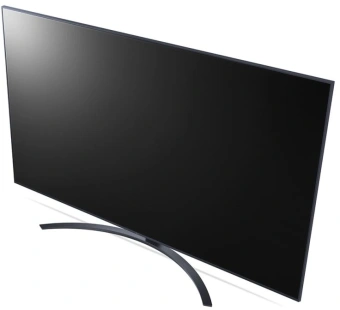 Телевизор LED LG 75" 75UT81006LA.ARUB черный 4K Ultra HD 60Hz DVB-T DVB-T2 DVB-C DVB-S2 USB WiFi Smart TV от магазина РЭССИ