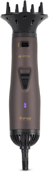 Фен-щётка Vitek VT-8241 от магазина РЭССИ