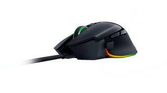 Мышь Razer Basilisk V3 черный оптическая (26000dpi) USB (11but) от магазина РЭССИ