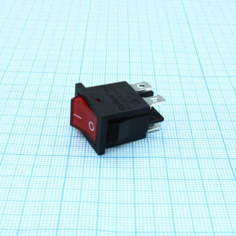 RK2-03 2X1 B/R"0-" от магазина РЭССИ