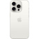 Смартфон Apple A3102 iPhone 15 Pro 128Gb белый титан моноблок 3G 4G 1Sim 6.1" 1179x2556 iOS 17 48Mpix 802.11 a/b/g/n/ac/ax NFC GPS GSM900/1800 TouchSc Protect от магазина РЭССИ