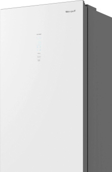 Холодильник Weissgauff WRK 2000 2-хкамерн. белый инвертер от магазина РЭССИ