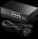 Картинка Коммутатор Cudy FS1010PG (L2) 8x100Мбит/с 2x1Гбит/с 8PoE+ 120W неуправляемый от магазина РЭССИ Коммутатор Cudy FS1010PG (L2) 8x100Мбит/с 2x1Гбит/с 8PoE+ 120W неуправляемый от магазина РЭССИ