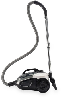 Пылесос Hyundai HYV-C3373 2400Вт белый/черный от магазина РЭССИ