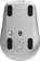 Мышь Logitech MX Anywhere 3S светло-серый оптическая 8000dpi silent беспров. BT/Radio USB для ноутбука 5but (910-006939) от магазина РЭССИ