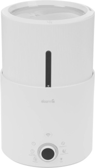Увлажнитель воздуха Deerma DEM-SJS300W (ультразвуковой) белый от магазина РЭССИ