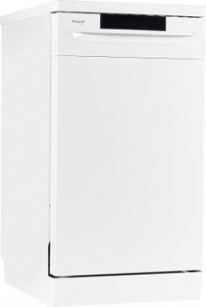 Посудомоечная машина Weissgauff DW 4015 серебристый (узкая) от магазина РЭССИ