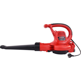 Электрический воздуходув с функцией всасывания Evoline BLE 2600 VAC BLE2600VAC от магазина РЭССИ