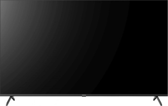 Телевизор QLED Digma 65" DM-LED65UQB31 Google TV Frameless Metal черный/черный 4K Ultra HD 60Hz MEMC DVB-T DVB-T2 DVB-C DVB-S DVB-S2 USB WiFi Smart TV от магазина РЭССИ