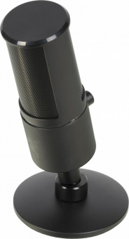 Микрофон проводной Razer Seiren X 2м черный от магазина РЭССИ