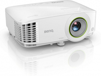 Проектор Benq EW600 DLP 3600Lm (1280x800) 20000:1 ресурс лампы:5000часов 2xUSB typeA 1xHDMI 2.5кг от магазина РЭССИ