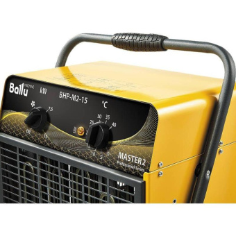 Тепловая пушка Ballu BHP-M2-15 НС-1282612 от магазина РЭССИ