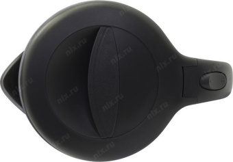 Чайник электрический Galaxy GL 0318 1.7л. 2000Вт белый/черный корпус: металл/пластик (ГЛ0318БЕЛ) от магазина РЭССИ